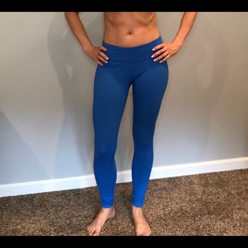 Zella leggings size S/P